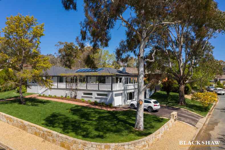 1 Wood Place Chifley 1 Wood Place Chifley