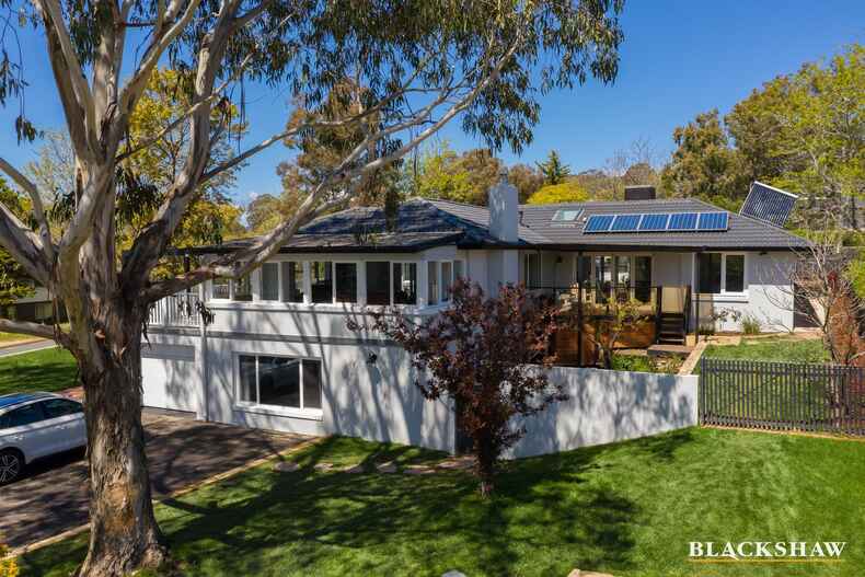 1 Wood Place Chifley 1 Wood Place Chifley