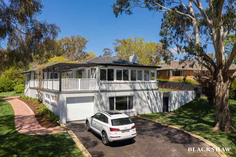 1 Wood Place Chifley 1 Wood Place Chifley