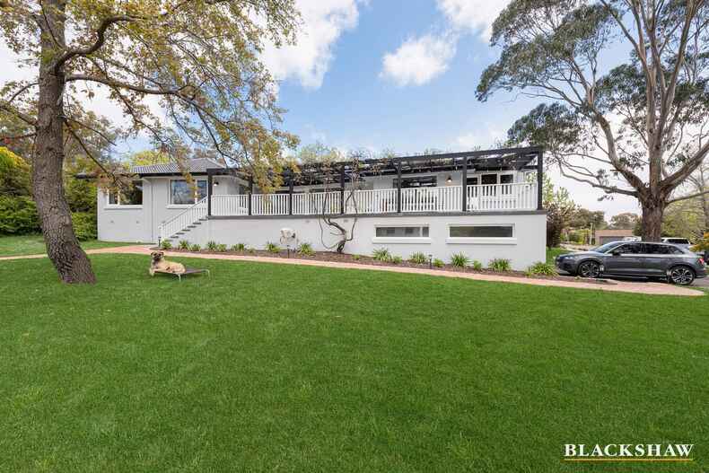 1 Wood Place Chifley 1 Wood Place Chifley