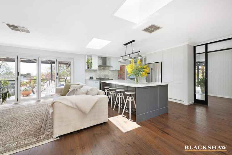 1 Wood Place Chifley 1 Wood Place Chifley