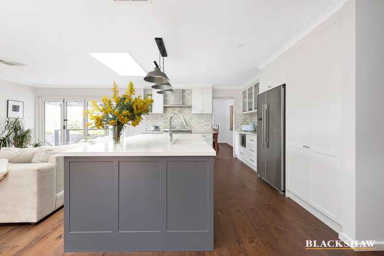 1 Wood Place Chifley 1 Wood Place Chifley