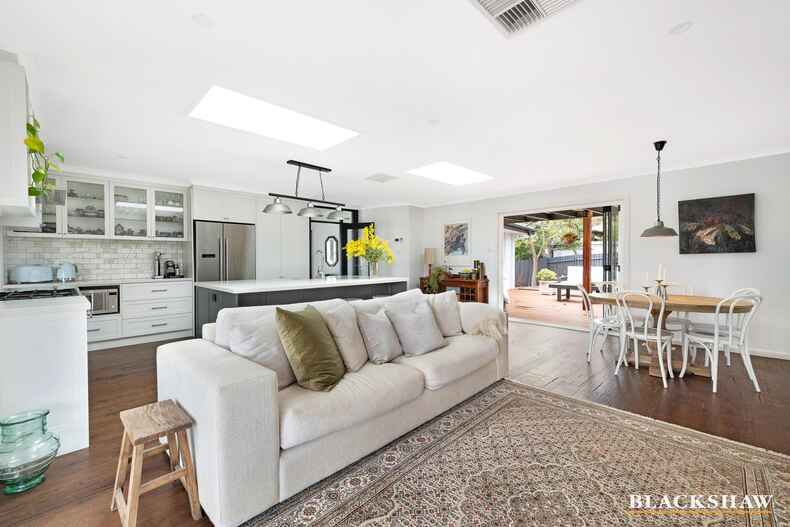 1 Wood Place Chifley 1 Wood Place Chifley