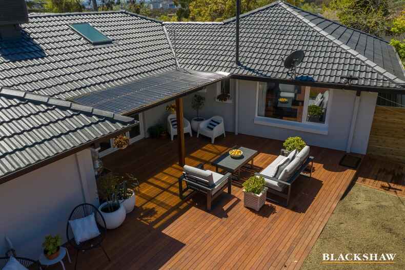 1 Wood Place Chifley 1 Wood Place Chifley