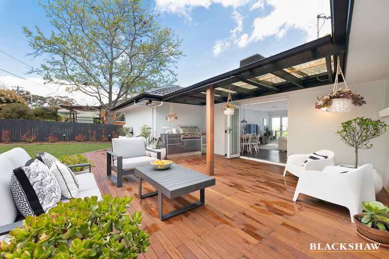 1 Wood Place Chifley 1 Wood Place Chifley