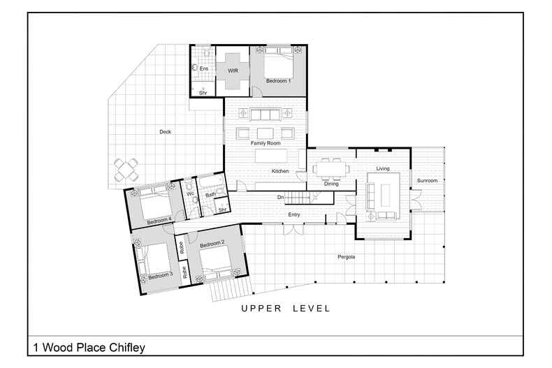 1 Wood Place Chifley 1 Wood Place Chifley