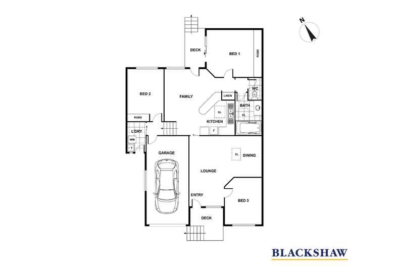 2/26 William Hudson Crescent Monash 2/26 William Hudson Crescent Monash