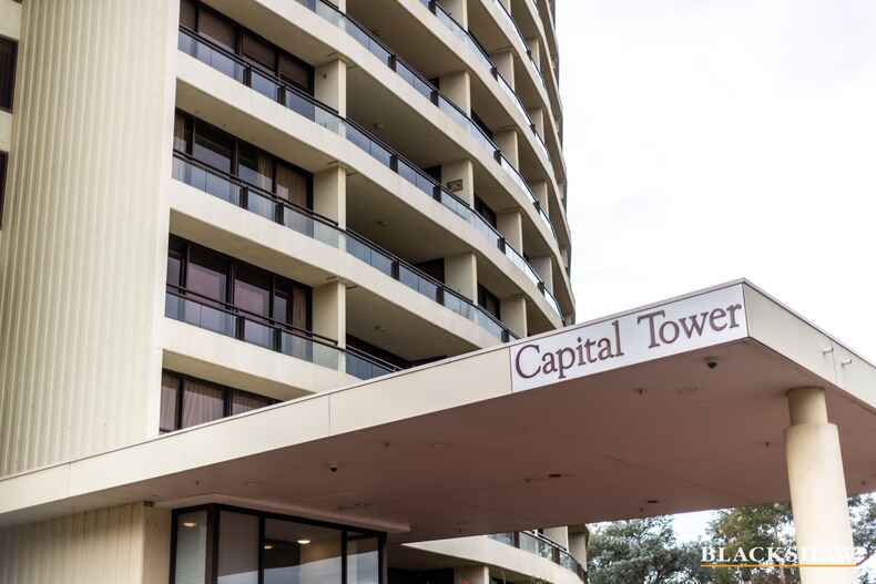 1504/2 Marcus Clarke Street City 1504/2 Marcus Clarke Street City