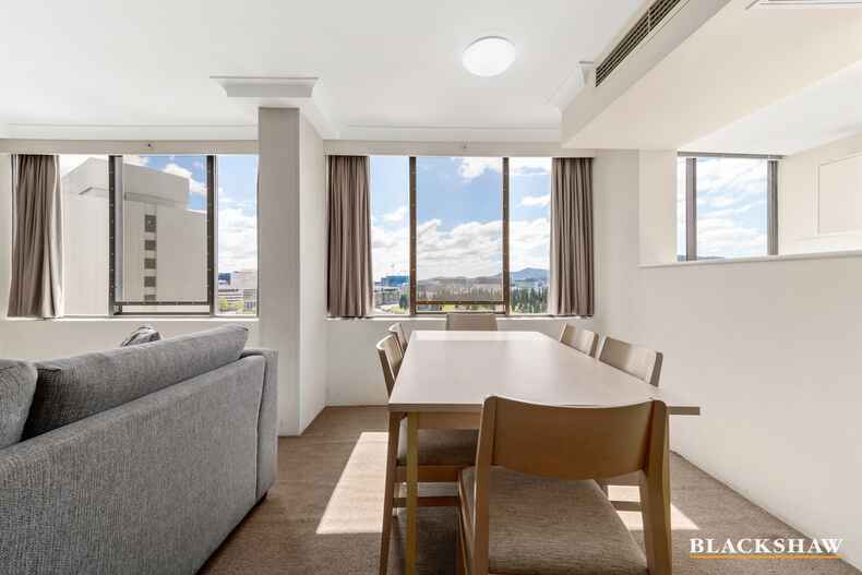 1504/2 Marcus Clarke Street City 1504/2 Marcus Clarke Street City