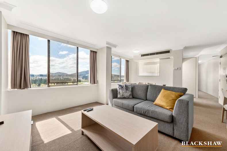 1504/2 Marcus Clarke Street City