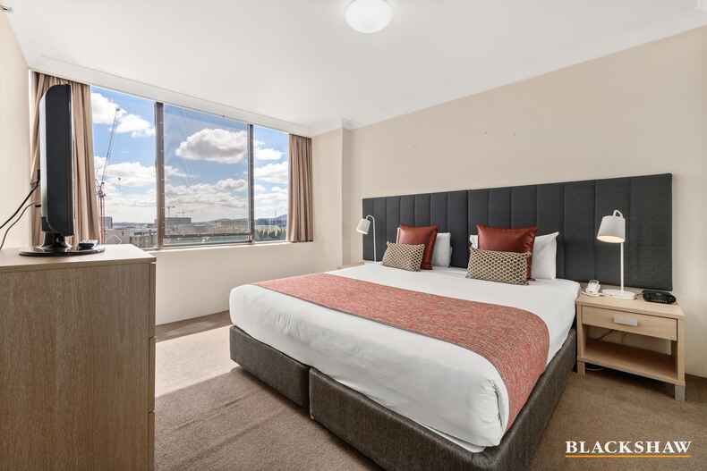 1504/2 Marcus Clarke Street City 1504/2 Marcus Clarke Street City