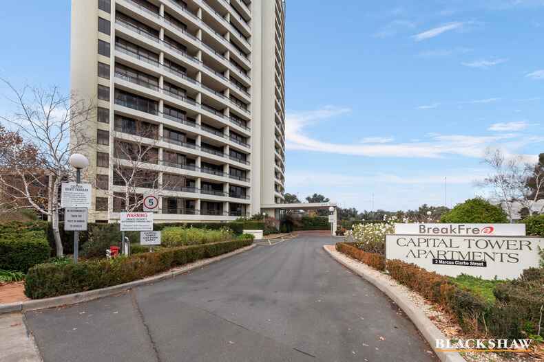 1504/2 Marcus Clarke Street City 1504/2 Marcus Clarke Street City