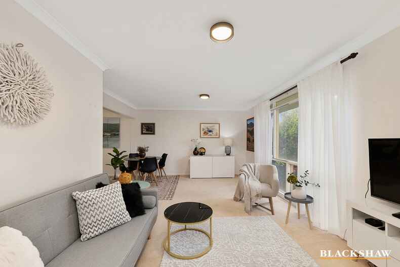 39 Cassinia Street O'Connor 39 Cassinia Street O'Connor