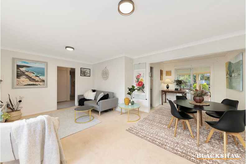 39 Cassinia Street O'Connor 39 Cassinia Street O'Connor