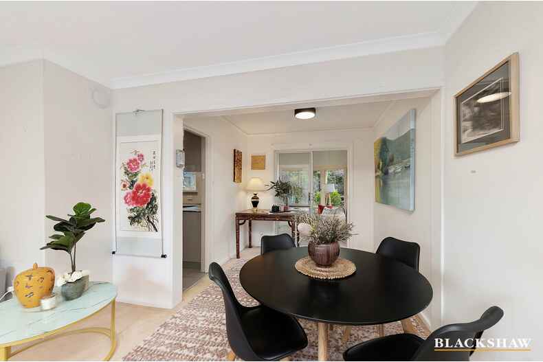 39 Cassinia Street O'Connor 39 Cassinia Street O'Connor