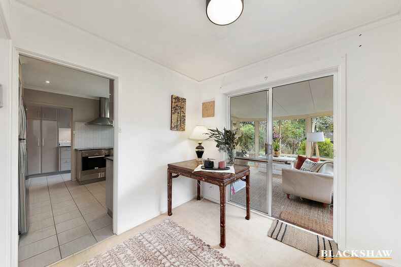 39 Cassinia Street O'Connor 39 Cassinia Street O'Connor