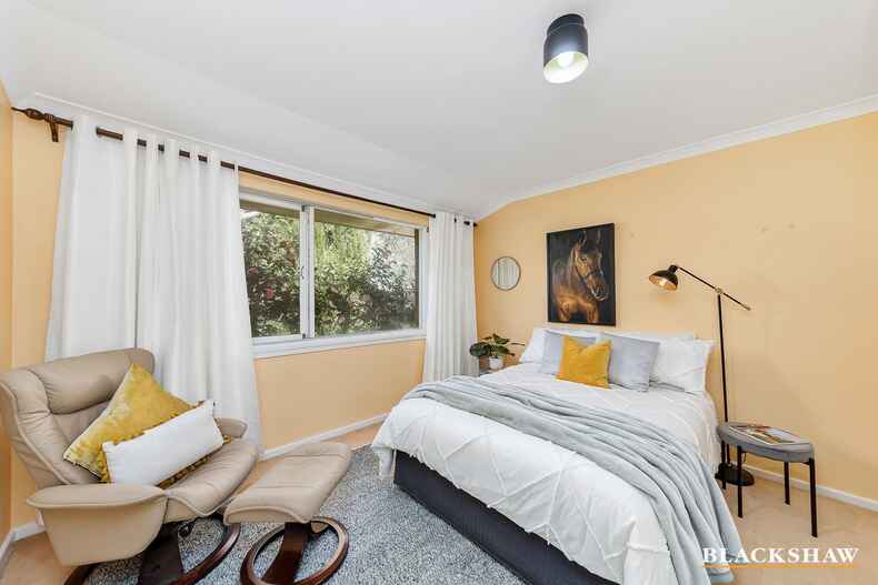 39 Cassinia Street O'Connor 39 Cassinia Street O'Connor