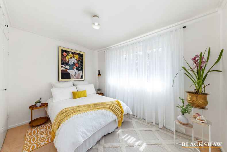 39 Cassinia Street O'Connor 39 Cassinia Street O'Connor