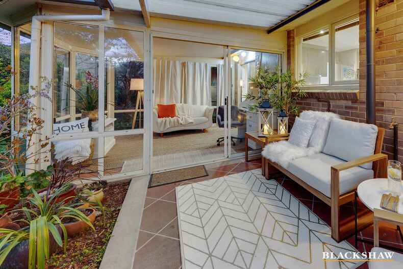 39 Cassinia Street O'Connor 39 Cassinia Street O'Connor