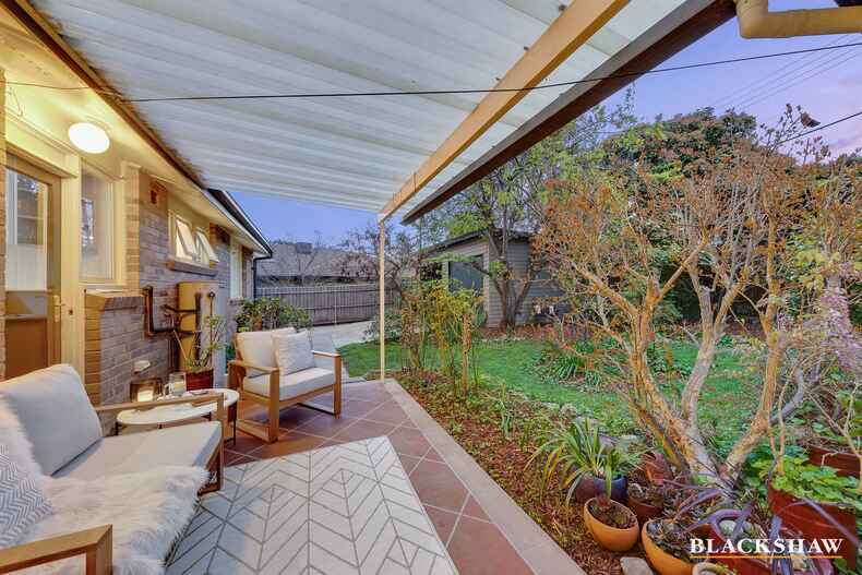 39 Cassinia Street O'Connor 39 Cassinia Street O'Connor