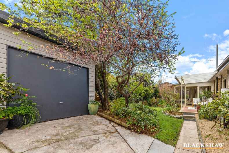 39 Cassinia Street O'Connor 39 Cassinia Street O'Connor