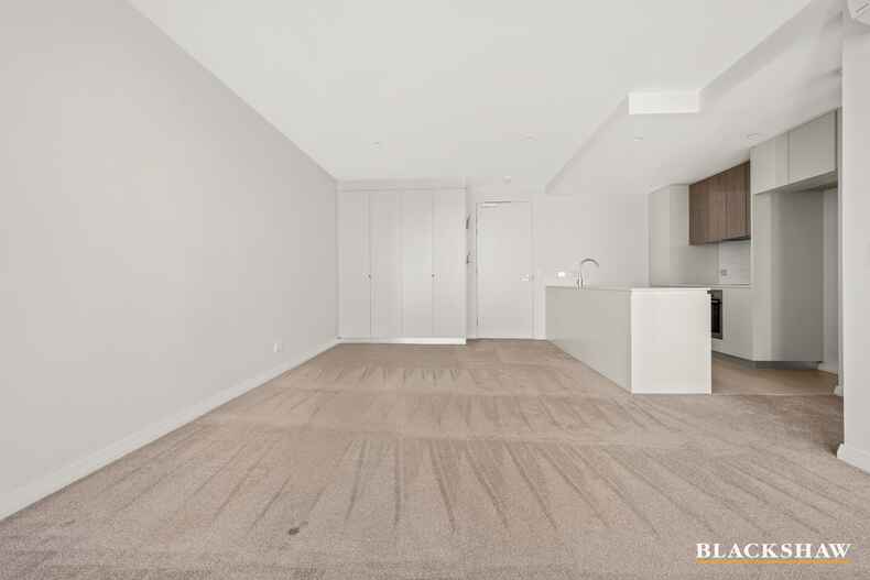 52/44 Macquarie Street Barton 52/44 Macquarie Street Barton