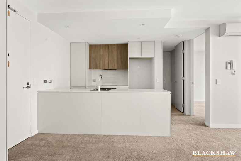 52/44 Macquarie Street Barton 52/44 Macquarie Street Barton