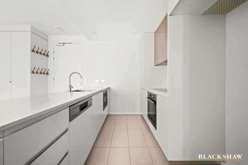 52/44 Macquarie Street Barton 52/44 Macquarie Street Barton