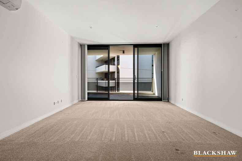 52/44 Macquarie Street Barton 52/44 Macquarie Street Barton