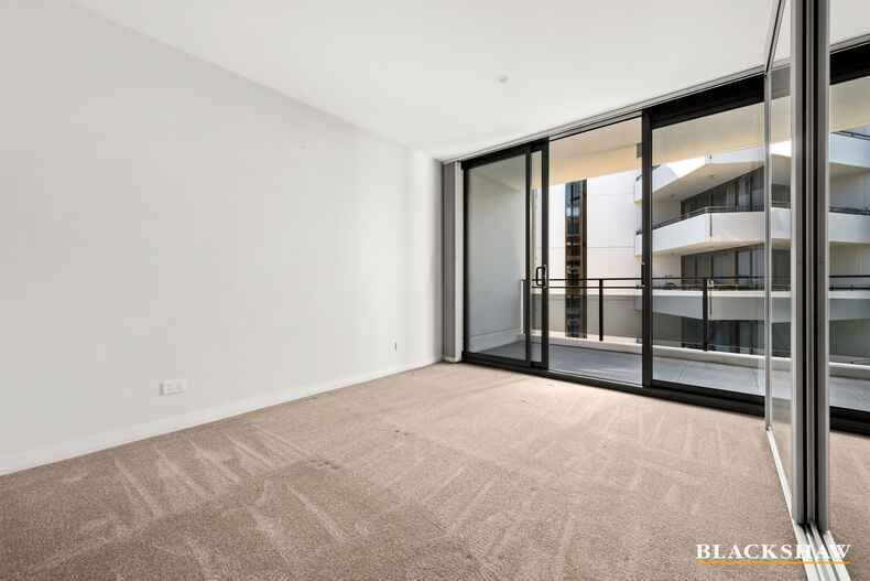 52/44 Macquarie Street Barton 52/44 Macquarie Street Barton