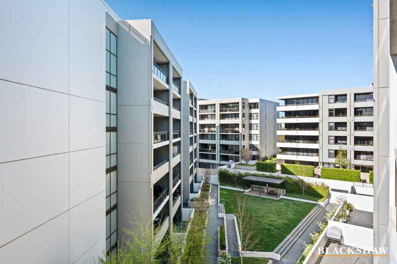 52/44 Macquarie Street Barton 52/44 Macquarie Street Barton