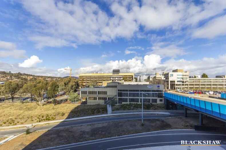 8/41 Chandler Street Belconnen