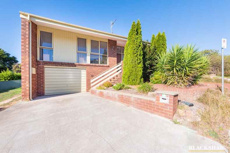 9 Rymill Place Mawson