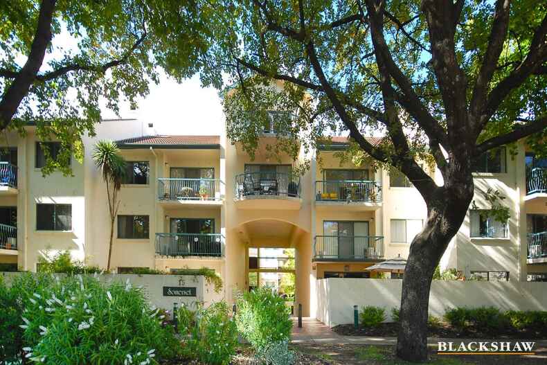 221/15 Jardine Street Kingston