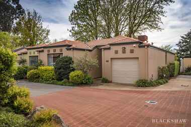 5/21 Keira Street Narrabundah