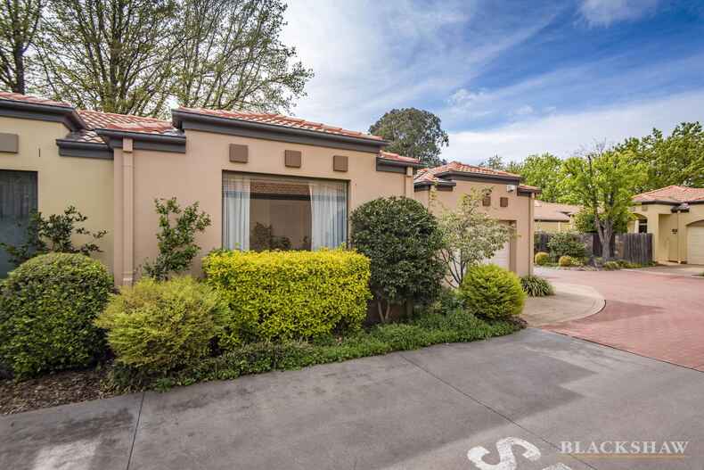 5/21 Keira Street Narrabundah 5/21 Keira Street Narrabundah