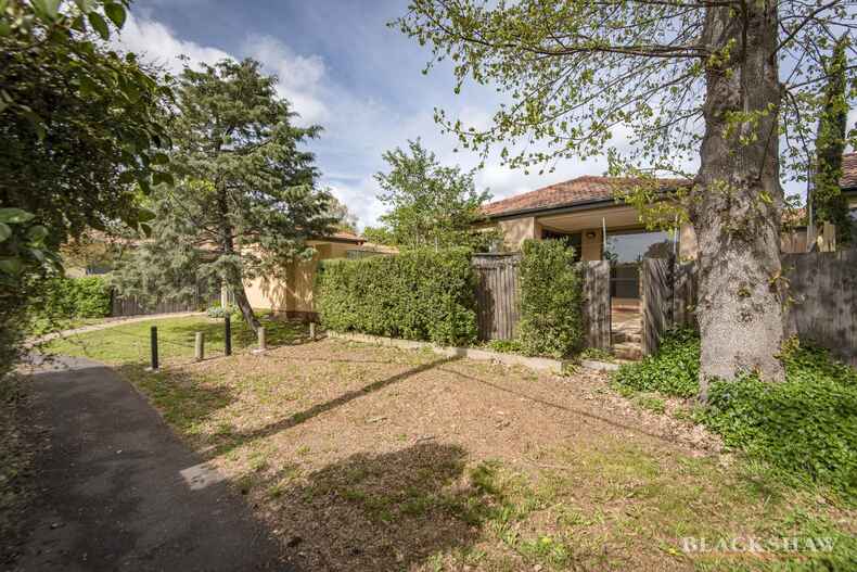 5/21 Keira Street Narrabundah 5/21 Keira Street Narrabundah