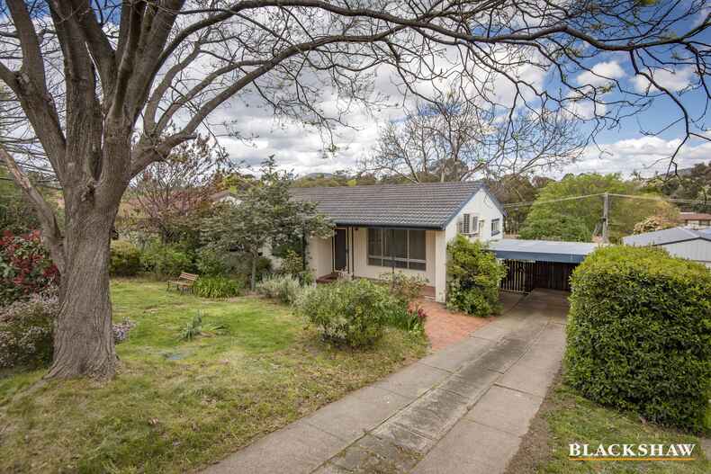 45 Folingsby Street Weston 45 Folingsby Street Weston