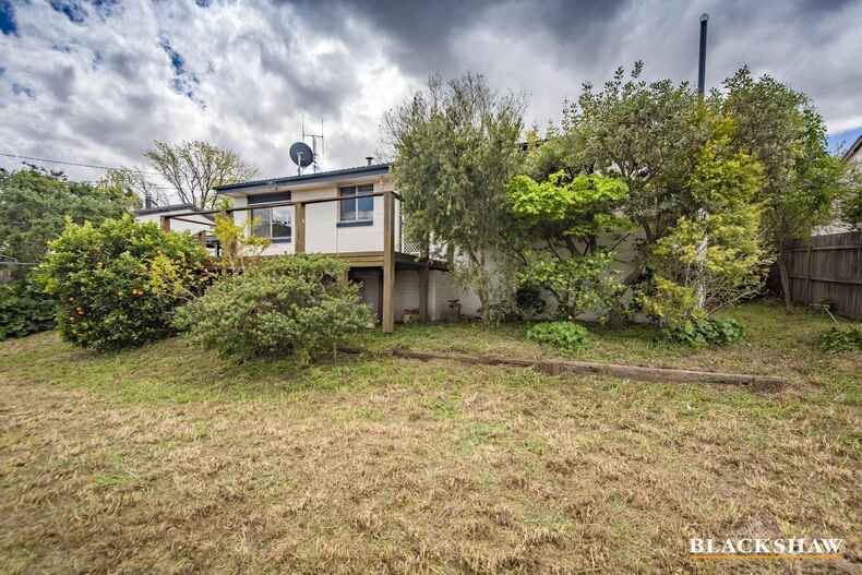 45 Folingsby Street Weston 45 Folingsby Street Weston