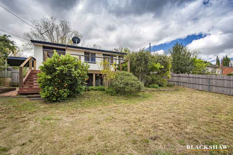 45 Folingsby Street Weston 45 Folingsby Street Weston