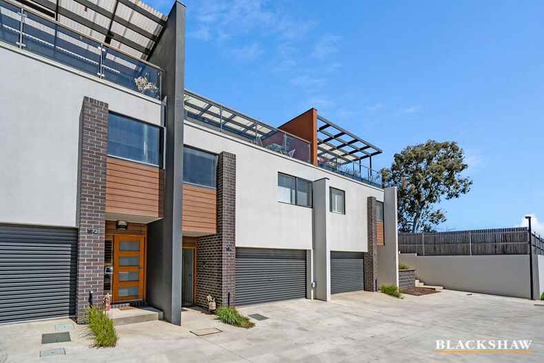 71/2 Rouseabout Street Lawson 71/2 Rouseabout Street Lawson