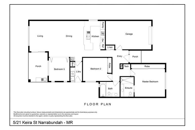 5/21 Keira Street Narrabundah 5/21 Keira Street Narrabundah