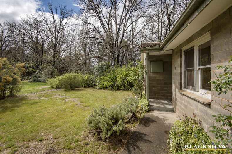 29 Matina Street Narrabundah 29 Matina Street Narrabundah