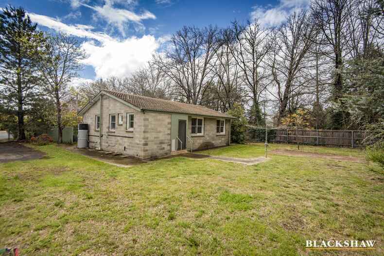 29 Matina Street Narrabundah 29 Matina Street Narrabundah