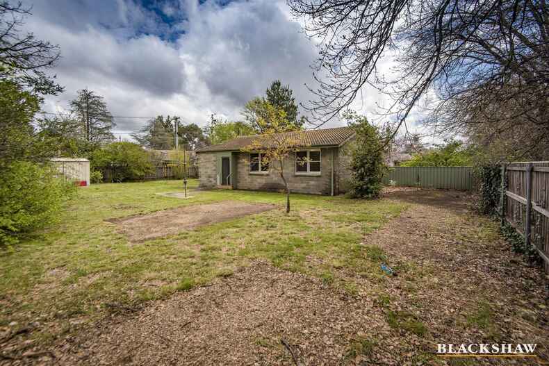 29 Matina Street Narrabundah 29 Matina Street Narrabundah