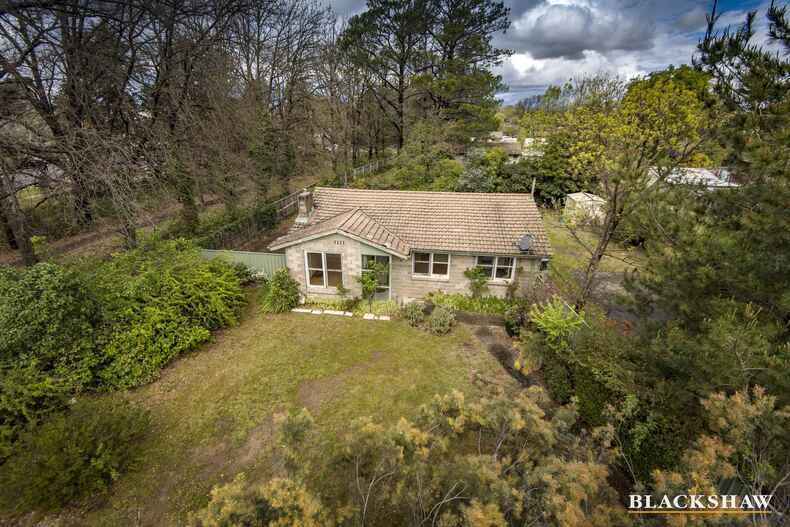 29 Matina Street Narrabundah 29 Matina Street Narrabundah