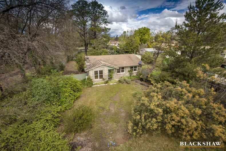 29 Matina Street Narrabundah 29 Matina Street Narrabundah