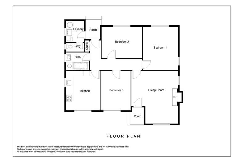 29 Matina Street Narrabundah 29 Matina Street Narrabundah