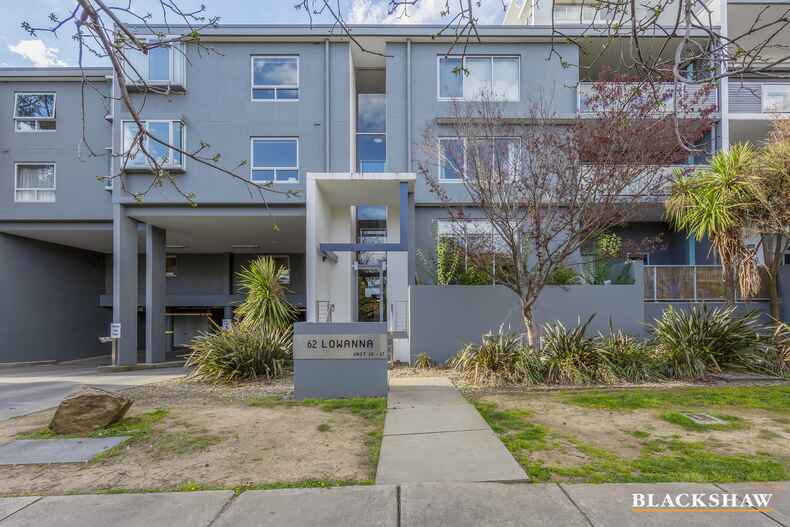 14/62 Lowanna Street Braddon 14/62 Lowanna Street Braddon