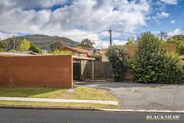 134 Livingston Avenue Kambah